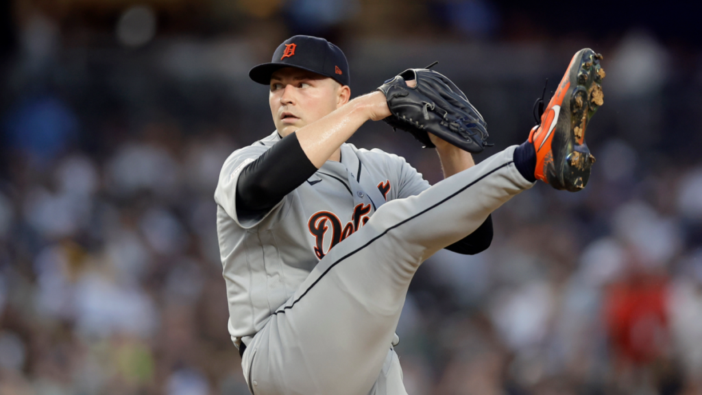 MLB rumors: Skubal suitors; Yankees’, Rays’ shared target; Angels’ Trout plan; how far will Mets tear it down? MLB rumors: Skubal suitors; Yankees', Rays' shared target; Angels' Trout plan; how far will Mets tear it down?