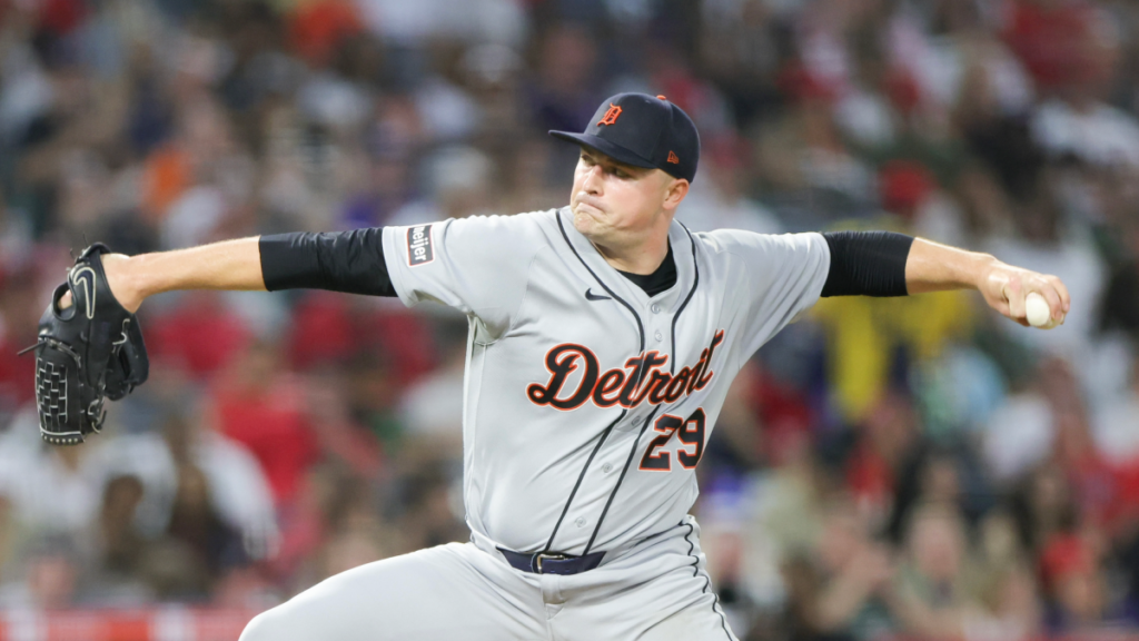 MLB trade deadline landing spots: Predicting new teams for Tarik Skubal, Freddy Peralta, Luis Arraez, more MLB trade deadline landing spots: Predicting new teams for Tarik Skubal, Freddy Peralta, Luis Arraez, more