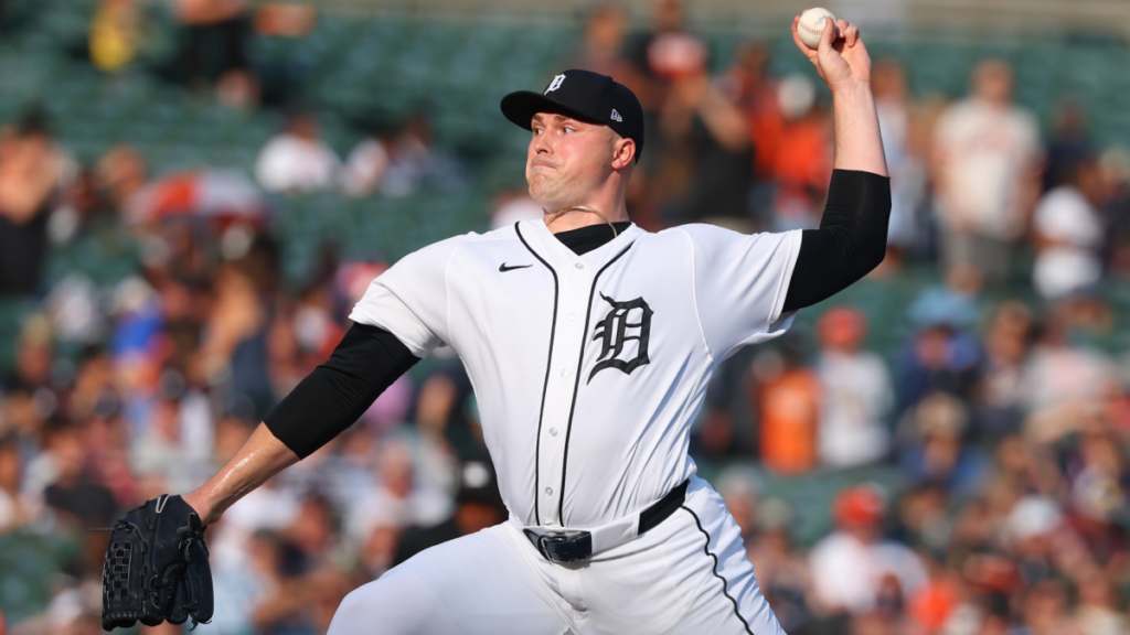 Tarik Skubal landing spots: Eight teams that could land ace at deadline (and why the Tigers may just keep him) Tarik Skubal landing spots: Eight teams that could land ace at deadline (and why the Tigers may just keep him)