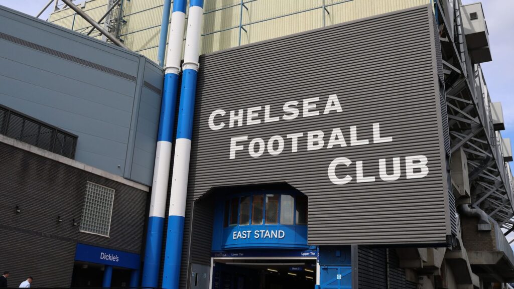 Chelsea handed £10m fine and suspended transfer ban after admitting FA rule breaches dating back to Roman Abramovich era Chelsea handed £10m fine and suspended transfer ban after admitting FA rule breaches dating back to Roman Abramovich era