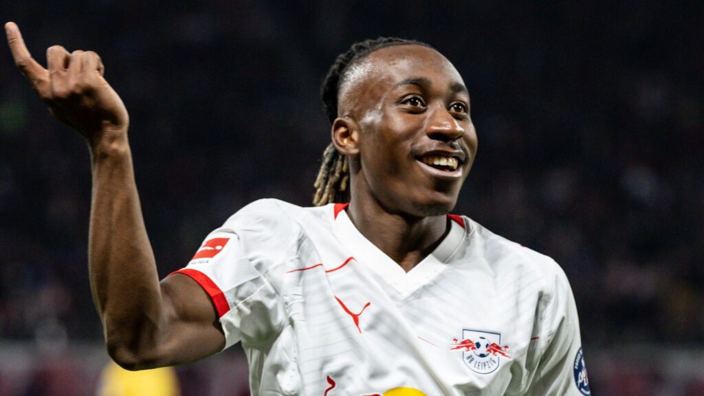 Yan Diomande transfer news: PSG pull out of race for RB Leipzig forward Yan Diomande transfer news: PSG pull out of race for RB Leipzig forward