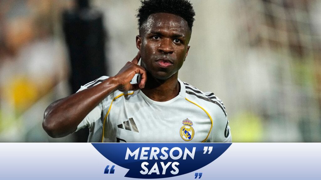 Chelsea transfer news: Danny Welbeck and Jordan Henderson good for experience but striker needs game time, says Paul Merson