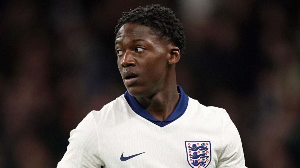 World Cup 2026: Why has England midfielder Kobbie Mainoo failed to play a single minute for Thomas Tuchel’s side this summer? World Cup 2026: Why has England midfielder Kobbie Mainoo failed to play a single minute for Thomas Tuchel's side this summer?