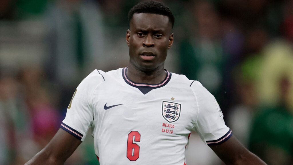 World Cup 2026: England defender Marc Guehi a serious doubt for quarter World Cup 2026: England defender Marc Guehi a serious doubt for quarter