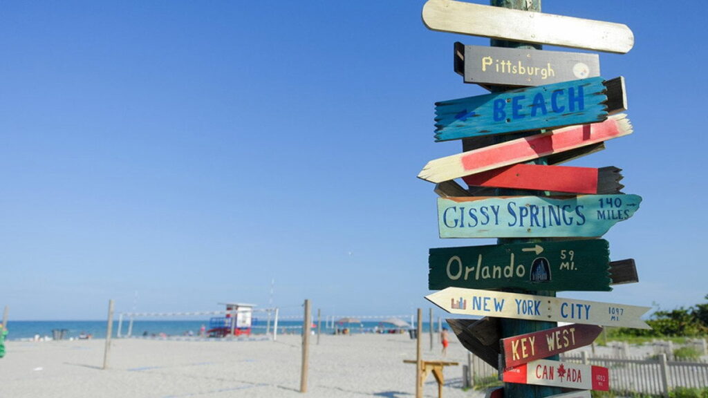 The reality of summer travel fraud by state The reality of summer travel fraud by state
