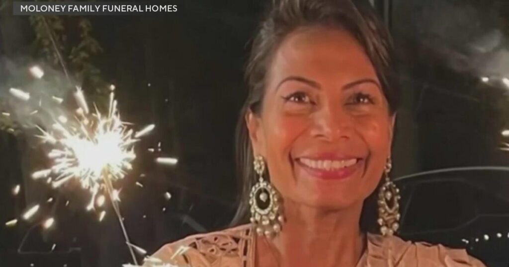 Doctor charged with manslaughter over a year after woman died during psychedelic retreat in Miami Beach Doctor charged with manslaughter over a year after woman died during psychedelic retreat in Miami Beach
