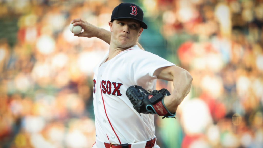 MLB rumors: NL East team eyeing Sonny Gray; Astros tell Yordan Alvarez he won’t be traded MLB rumors: NL East team eyeing Sonny Gray; Astros tell Yordan Alvarez he won't be traded