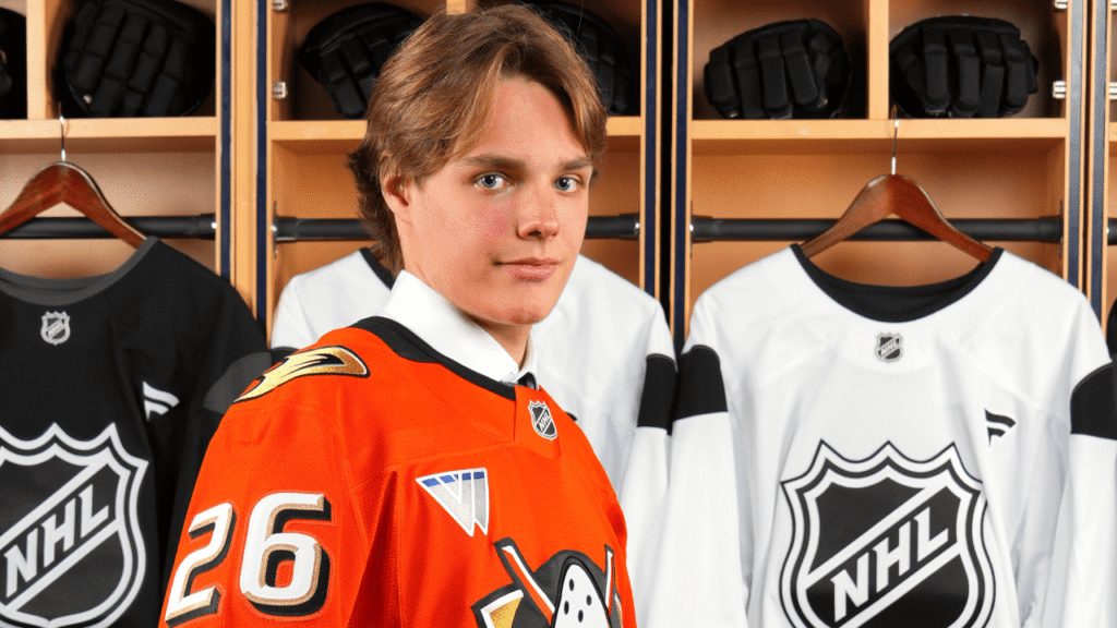 Klepov has chance to ‘fast-track to the NHL’ with Ducks Klepov has chance to 'fast-track to the NHL' with Ducks