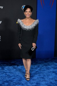 Liza Colón-Zayas at "Spider-Man: Brand New Day" Los Angeles Premiere held at Dolby Theatre on July 27, 2026 in Los Angeles, California.