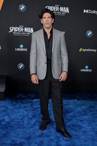 Jon Bernthal at "Spider-Man: Brand New Day" Los Angeles Premiere held at Dolby Theatre on July 27, 2026 in Los Angeles, California.
