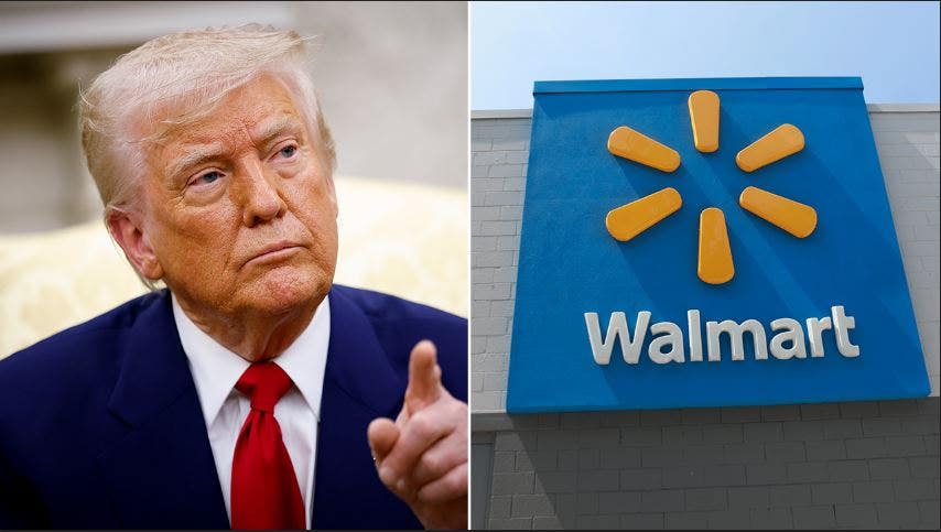 Walmart, Sam’s Club slash prices on thousands of products as Trump says move came at his request Walmart, Sam's Club slash prices on thousands of products as Trump says move came at his request