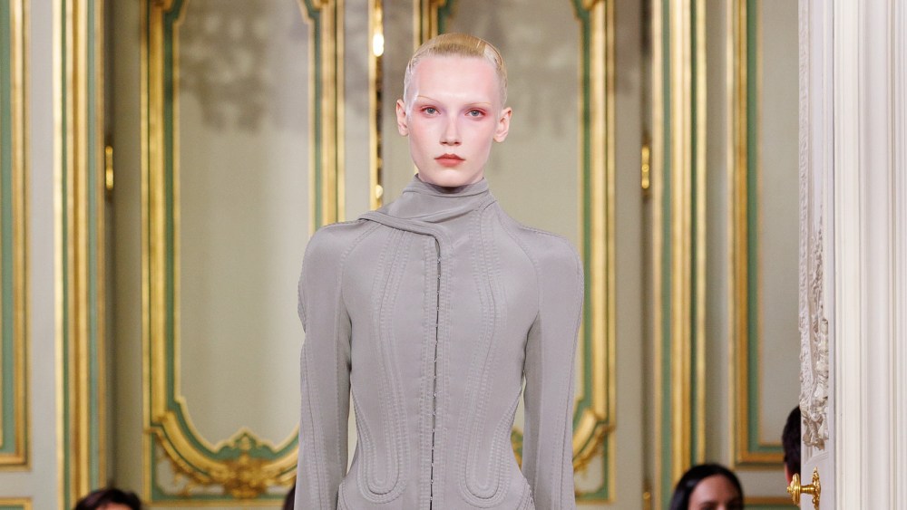 Standing Ground Fall 2026 Couture Collection Standing Ground Fall 2026 Couture Collection