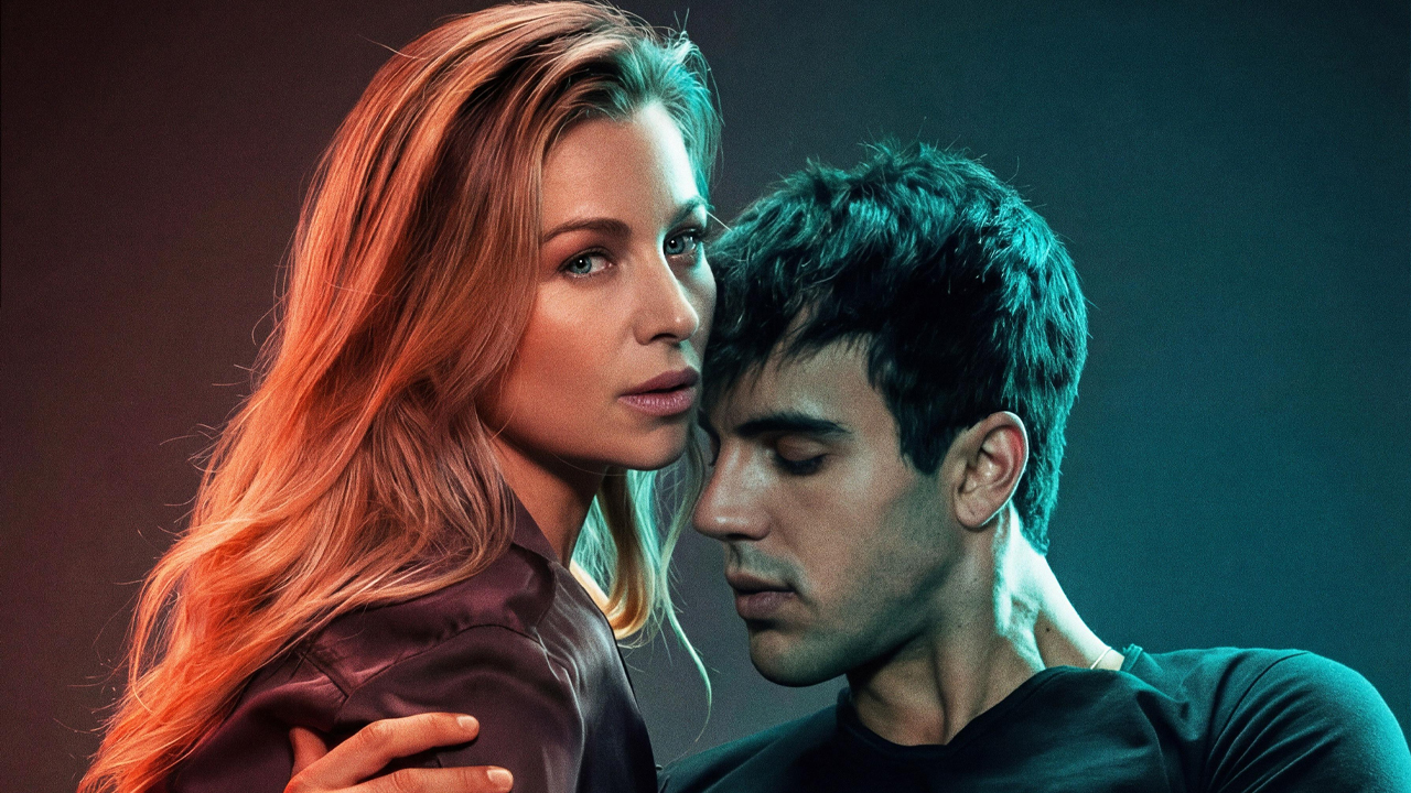 Steamy Mexican Thriller Desire Coming To Netflix In July 2026