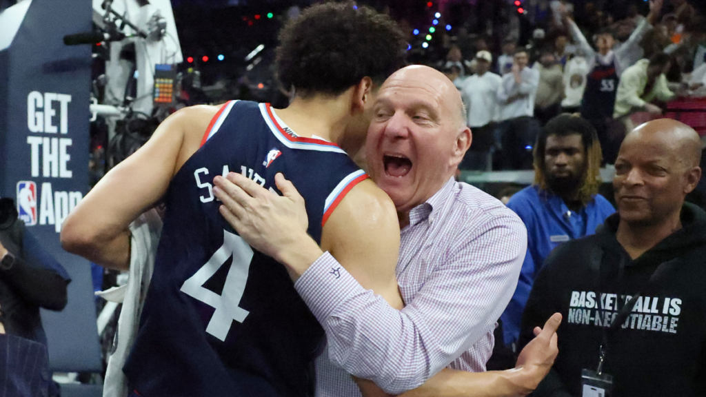 NBA offseason grades for every West team: Clippers have had the best summer … for now NBA offseason grades for every West team: Clippers have had the best summer ... for now