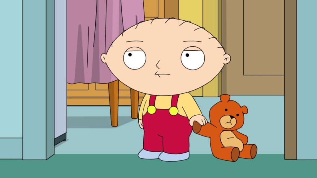 ‘Stewie’ Voice Cast Revealed! 'Stewie' Voice Cast Revealed!