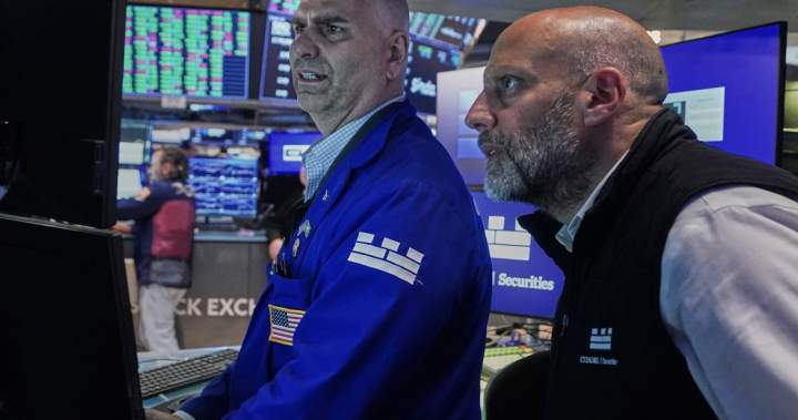 Oil prices spike, global stock markets mixed as Iran war escalates – National Oil prices spike, global stock markets mixed as Iran war escalates - National