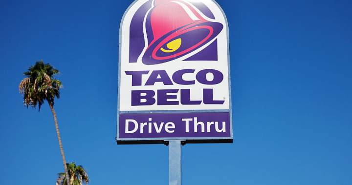 Cyclosporiasis outbreak linked to lettuce at Taco Bell, Mexico supplier – National Cyclosporiasis outbreak linked to lettuce at Taco Bell, Mexico supplier - National
