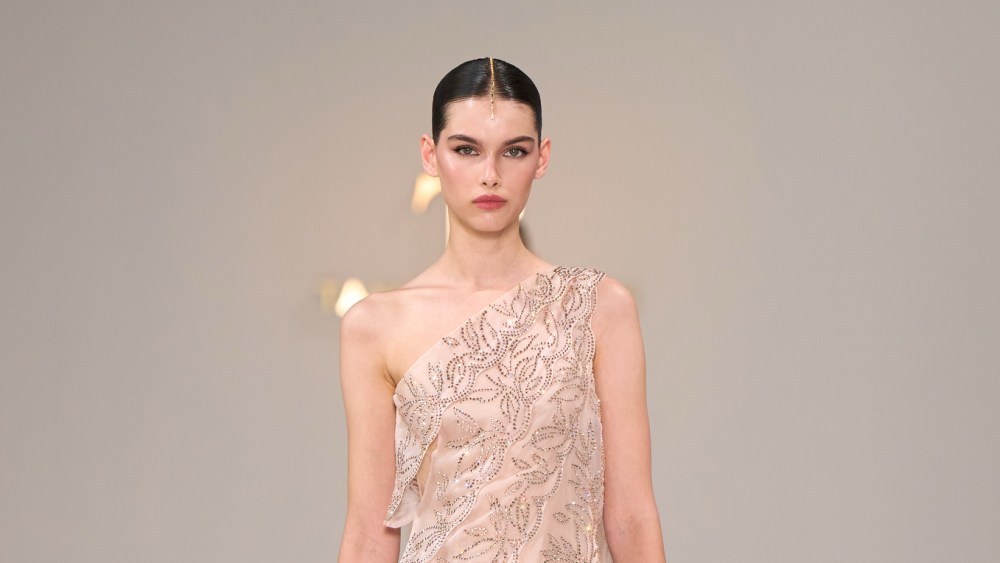 Tamara Ralph Fall 2026 Couture Collection Tamara Ralph Fall 2026 Couture Collection