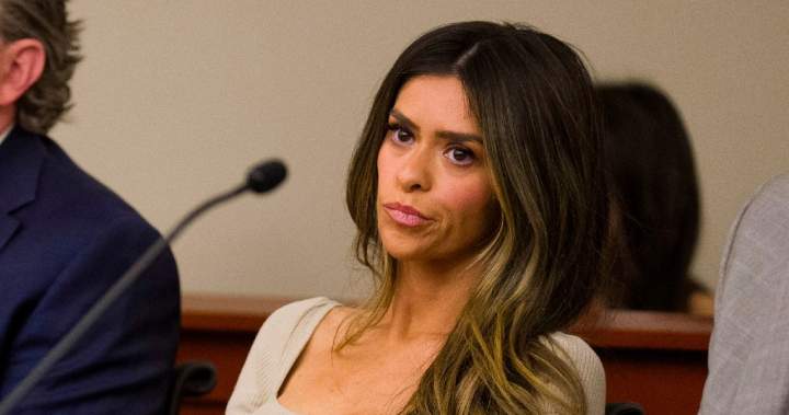 Taylor Frankie Paul says she admits ‘wrongdoing’ in MomTok feud with co-stars – National Taylor Frankie Paul says she admits ‘wrongdoing’ in MomTok feud with co-stars - National