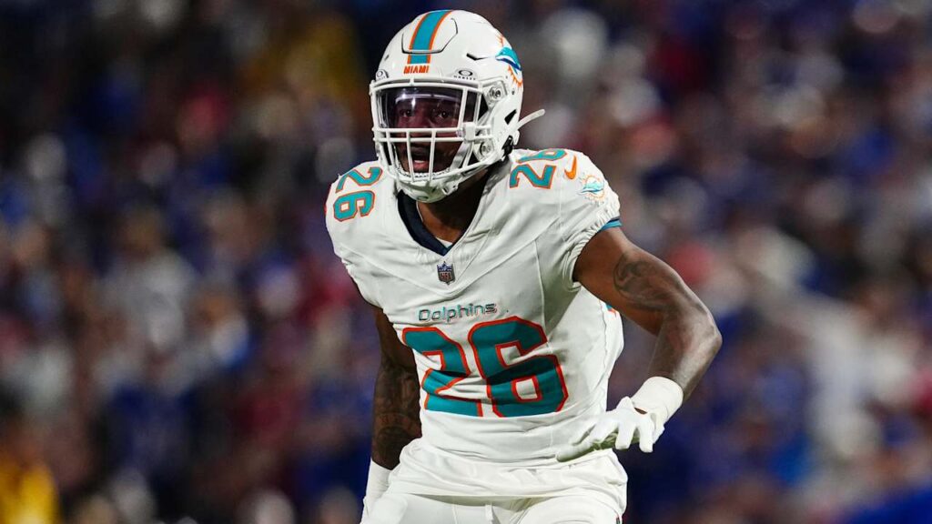 NFL news roundup: Commanders to sign CB Rasul Douglas to one-year deal; CB Terrion Arnold clears waivers following Lions release NFL news roundup: Commanders to sign CB Rasul Douglas to one-year deal; CB Terrion Arnold clears waivers following Lions release