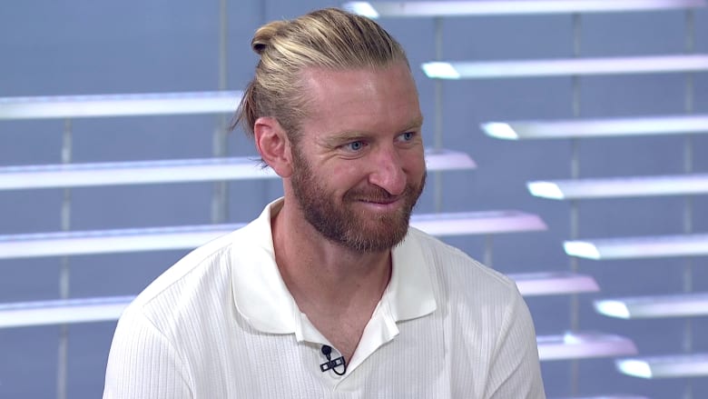 Tim Ream looks back on the World Cup