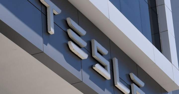 Tesla driver in fatal Texas crash pressed accelerator 100%, NTSB probe says – National Tesla driver in fatal Texas crash pressed accelerator 100%, NTSB probe says - National