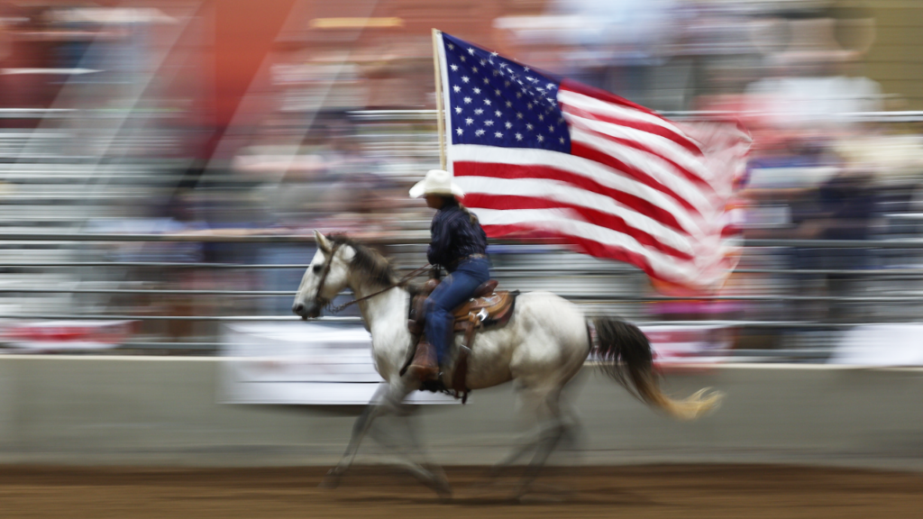 This red state is strengthening its grip as America’s next economic heavyweight This red state is strengthening its grip as America's next economic heavyweight