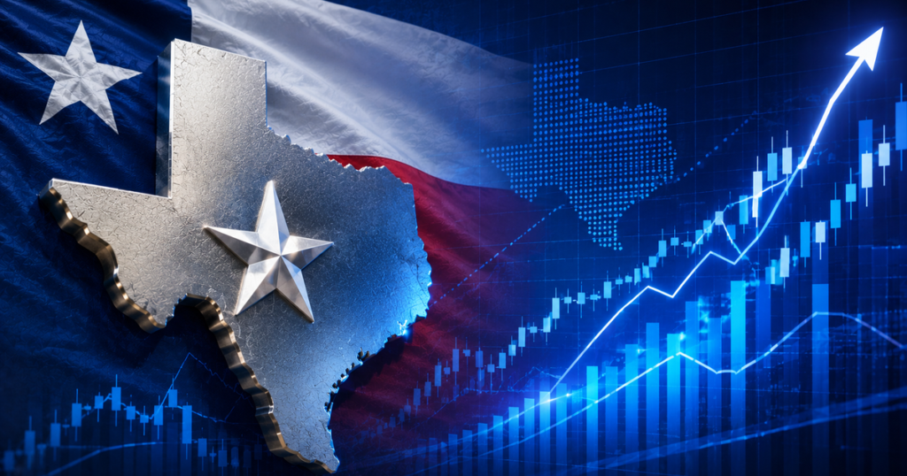 Texas Stock Exchange begins test trades as part of staged rollout Texas Stock Exchange begins test trades as part of staged rollout