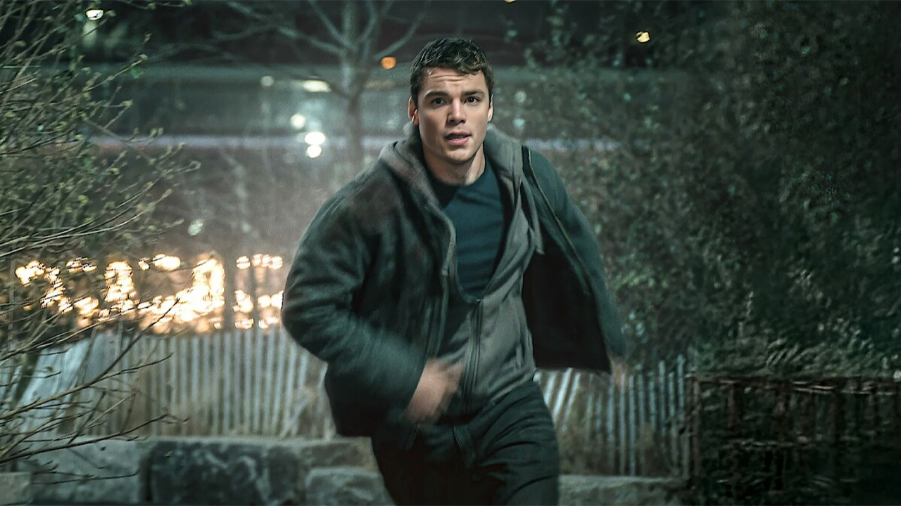The Night Agent To End After Four Seasons On Netflix
