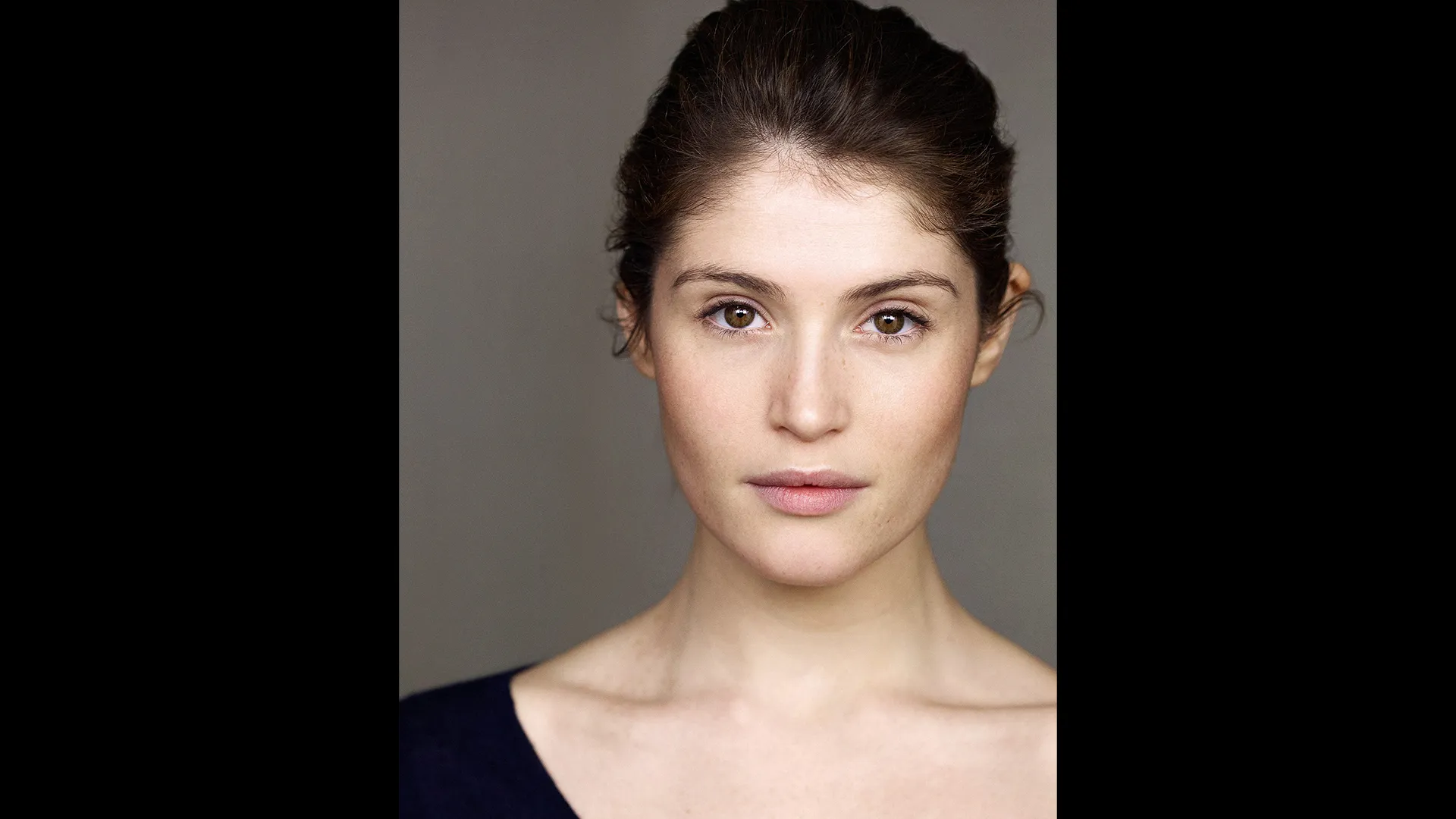 Gemma Arterton in The Portrait of a Lady on MASTERPIECE on PBS.