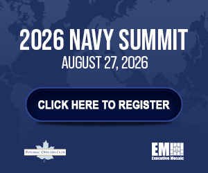 Navy Seeks Offers for Potential $345M ICE-T Cybersecurity Support Task Order