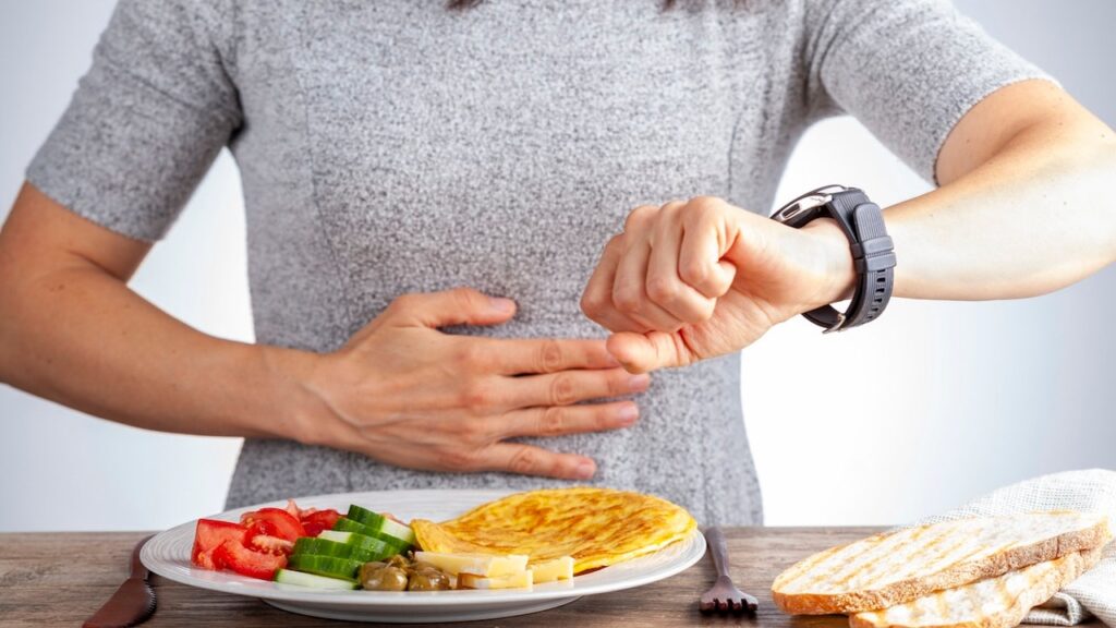 Daily eating habit linked to better brain health in older adults, new research suggests Daily eating habit linked to better brain health in older adults, new research suggests