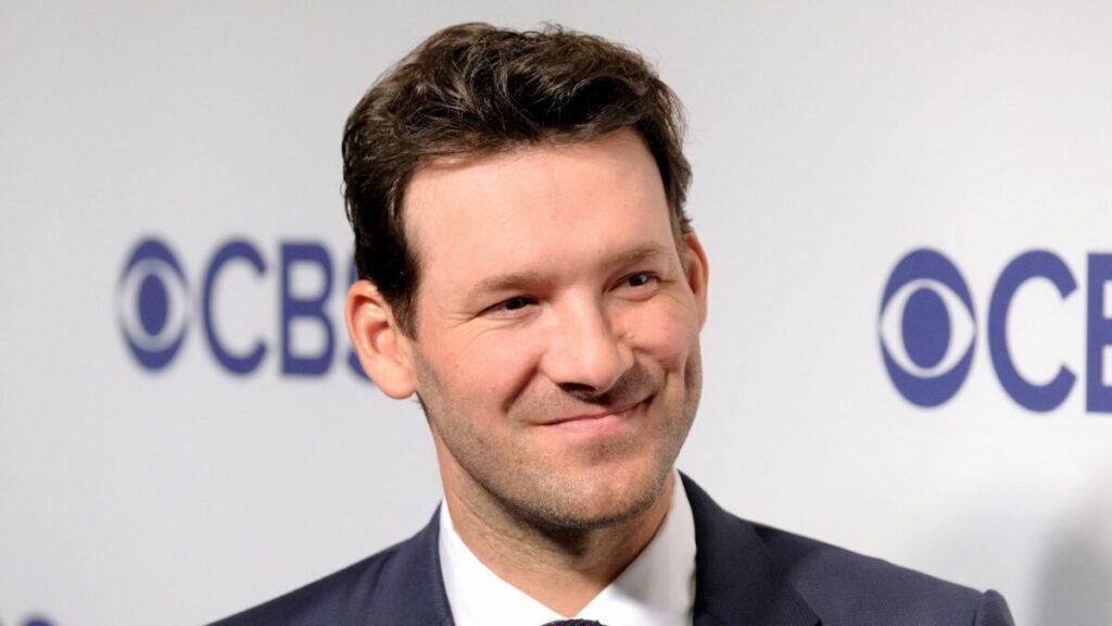 Tony Romo Arrested for Suspected OWI in Milwaukee Tony Romo Arrested for Suspected OWI in Milwaukee
