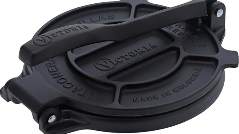 Victoria Tortilla Press