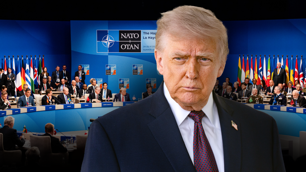Operation Epic Fury fallout looms over Trump’s private talks with NATO allies and more top headlines Operation Epic Fury fallout looms over Trump’s private talks with NATO allies and more top headlines