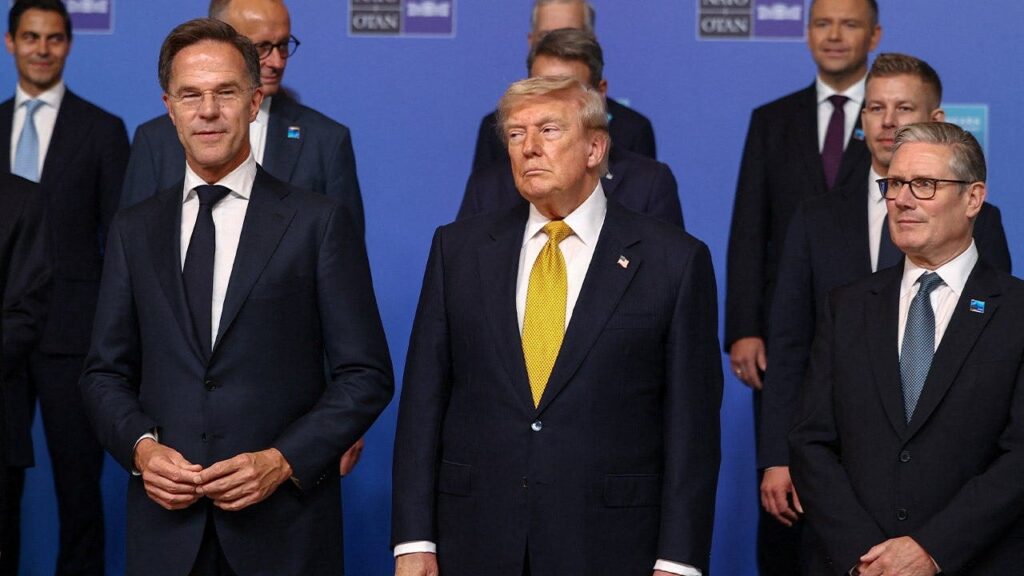 Trump demands end to trade with key US ally, calls it a ‘wasted cause’ Trump demands end to trade with key US ally, calls it a 'wasted cause'