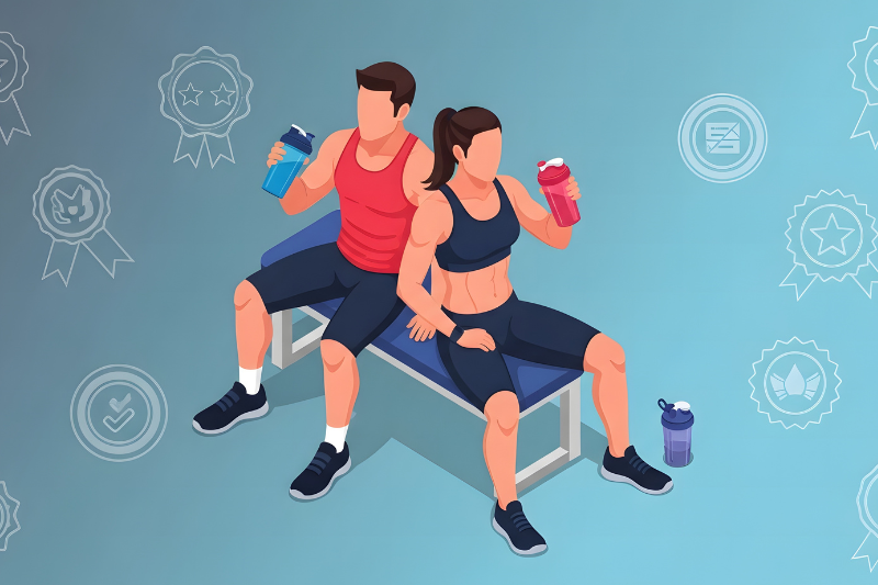 TruShield launches supplement verification app as CleanForm Nutrition secures certification TruShield launches supplement verification app as CleanForm Nutrition secures certification