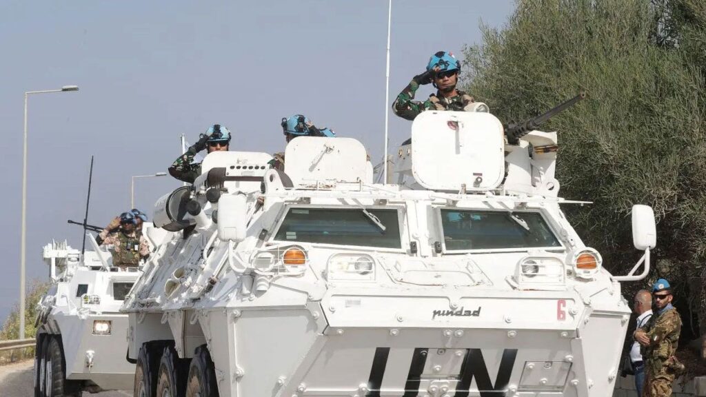 Trump administration touts more than $1B in UN budget cuts as reform push gains momentum Trump administration touts more than $1B in UN budget cuts as reform push gains momentum