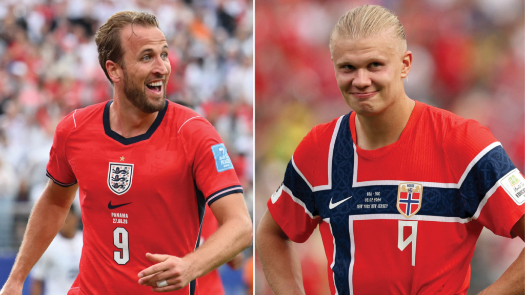 Norway vs. England live stream: How to watch FIFA World Cup, predictions and lineups Norway vs. England live stream: How to watch FIFA World Cup, predictions and lineups