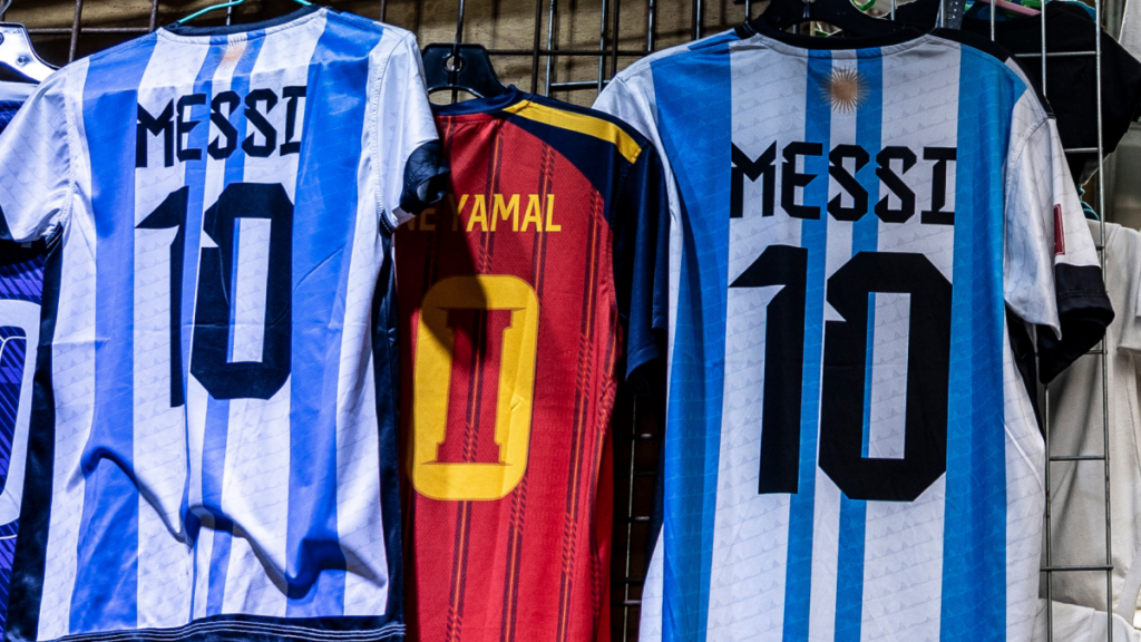 Argentina vs. Spain: FIFA World Cup final live updates as Lionel Messi chases historic back-to Argentina vs. Spain: FIFA World Cup final live updates as Lionel Messi chases historic back-to