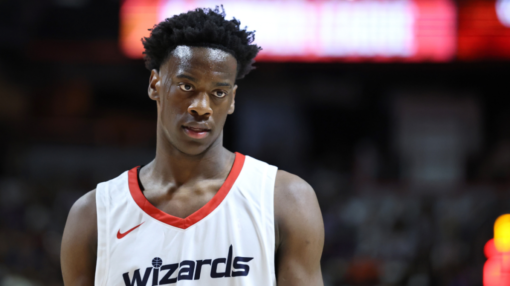 NBA Summer League grades for every lottery pick: AJ Dybantsa earns ‘A’ as heralded rookie class shines NBA Summer League grades for every lottery pick: AJ Dybantsa earns 'A' as heralded rookie class shines