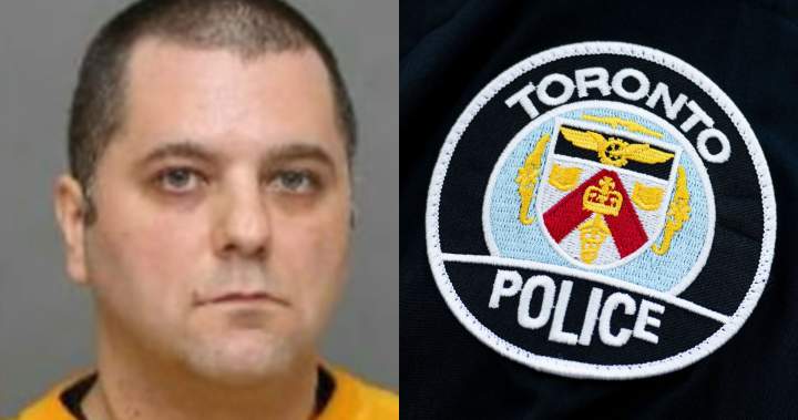 Ont. man facing over 100 charges in Philippines sex abuse case, 4 children rescued Ont. man facing over 100 charges in Philippines sex abuse case, 4 children rescued
