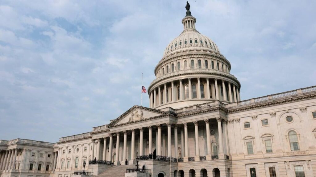 College sports legislation on the brink: Big Ten, SEC await critical bill language as Senate clock winds down College sports legislation on the brink: Big Ten, SEC await critical bill language as Senate clock winds down