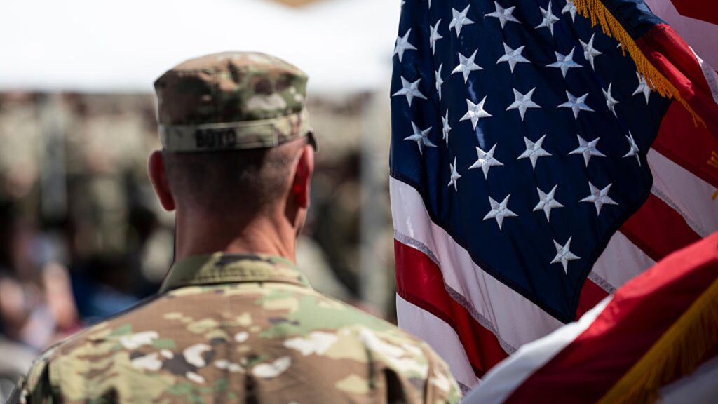 Lawmakers Demand End to Iran War After Three U.S. Service Members Killed Lawmakers Demand End to Iran War After Three U.S. Service Members Killed