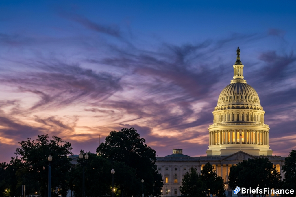 US Tech Titans Clash with Washington Over AI 'Distillation'