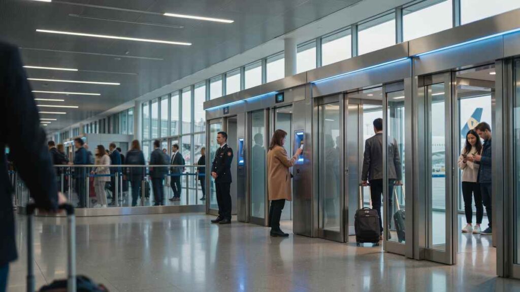 Italy Joins Greece, France, and Spain in Receiving Emergency EU Border Flexibility as Entry/Exit System Delays Challenge Summer Tourism Across Europe Italy Joins Greece, France, and Spain in Receiving Emergency EU Border Flexibility as Entry/Exit System Delays Challenge Summer Tourism Across Europe
