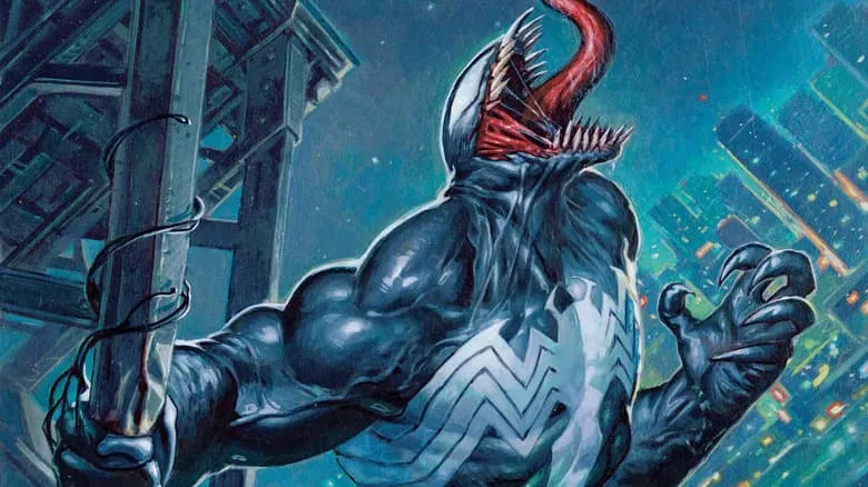 SDCC 2026: 'Friendly Neighborhood Mary Jane' and 'Venom' Comic Series Present New Beginnings for Mary Jane Watson, Eddie Brock, and Venom
