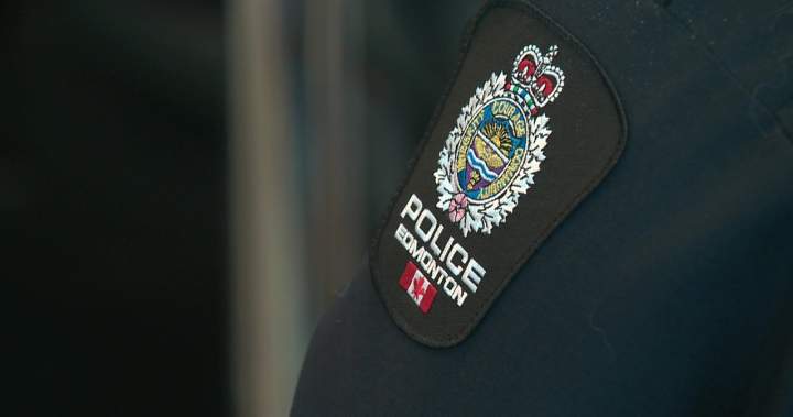 Driver accused of deliberately hitting Muslim woman due to race: Edmonton police Driver accused of deliberately hitting Muslim woman due to race: Edmonton police