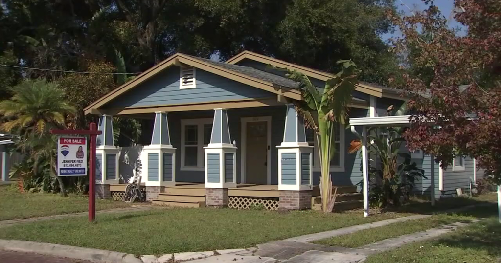 AI-powered real estate could save homebuyers thousands on commission fees AI-powered real estate could save homebuyers thousands on commission fees