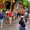 Vietnam to top tourism growth in Asia-Pacific in 2027